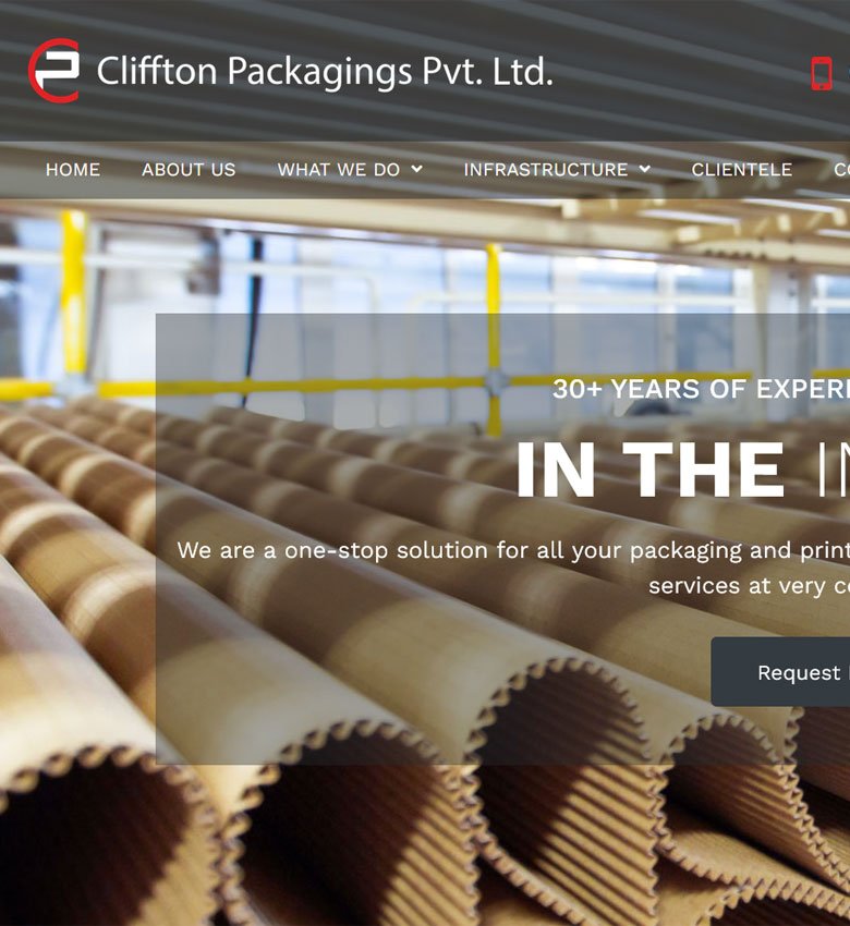 https://www.clifftonpackagings.com/