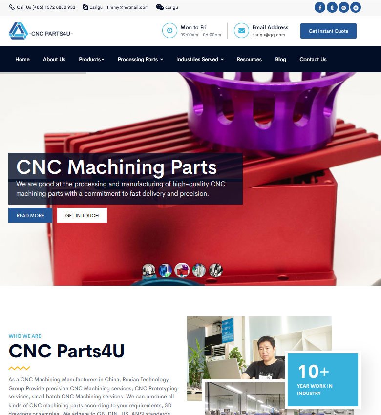 https://www.cnc-parts4u.com/