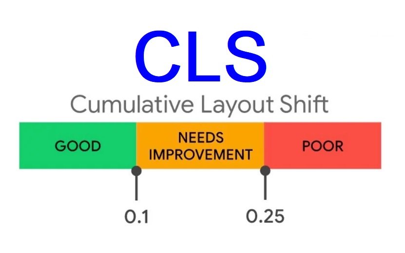 What Is CLS & How to Improve It
