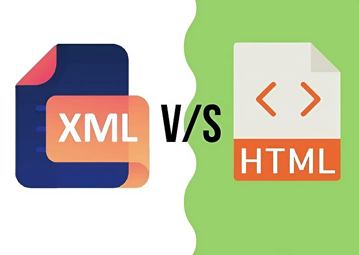 XML Sitemap vs HTML Sitemap: What is the Difference?