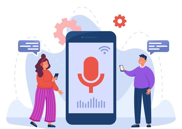 Optimize Content for Voice Search