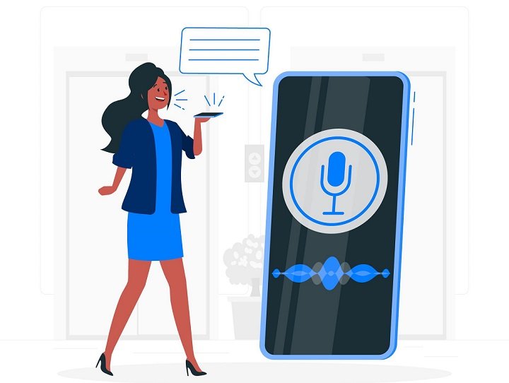 Voice Search SEO: The Key to Reaching Mobile Users