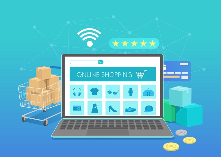 10 Key Features Every eCommerce Website Needs to Succeed in 2025